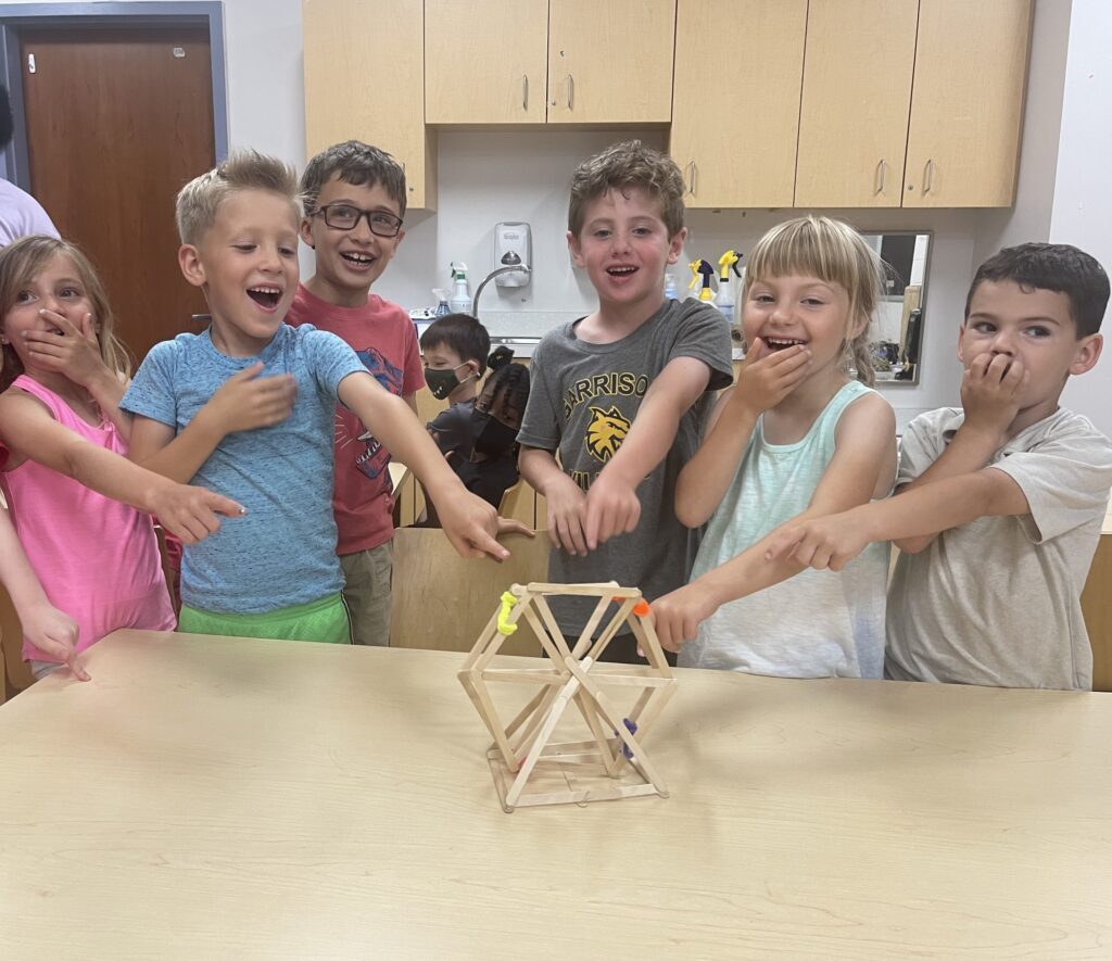 Adventures On The Hill Summer Camp 